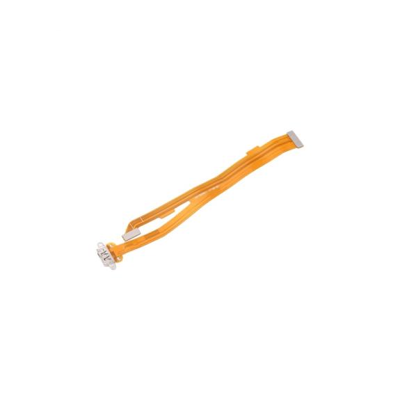 CABLE FLEX CONECTOR DOCK DE CARGA PARA REALME 1