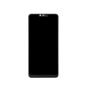 PANTALLA TACTIL LCD COMPLETA PARA REALME 2 NEGRO SIN MARCO