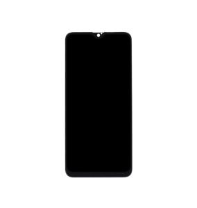 PANTALLA PARA REALME 3 / REALME 3I NEGRO SIN MARCO