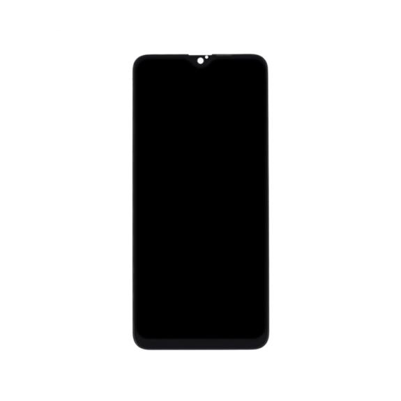 PANTALLA PARA REALME 3 / REALME 3I NEGRO SIN MARCO