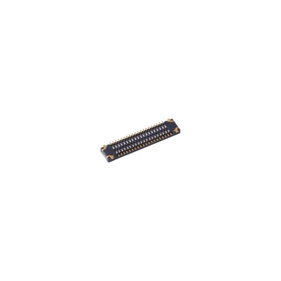 CONECTOR FPC CONECTOR LCD A PLACA BASE PARA HUAWEI P9 PLUS