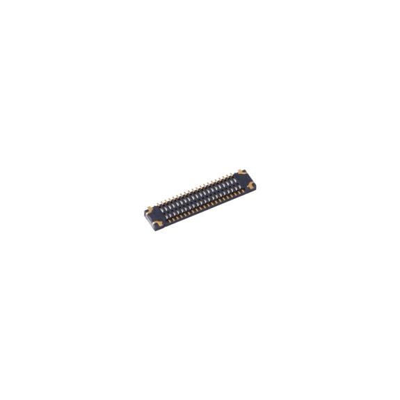 CONECTOR FPC CONECTOR LCD A PLACA BASE PARA HUAWEI P9 LITE