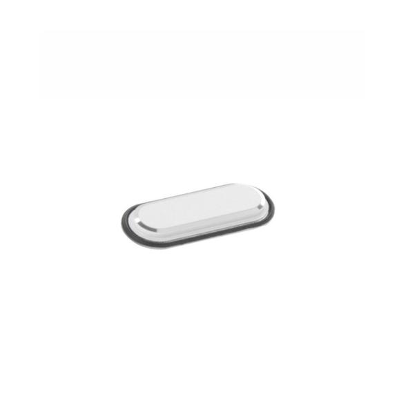 Boton home para Samsung Galaxy Core Prime blanco