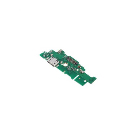 Subplaca conector carga para Huawei Mate 7