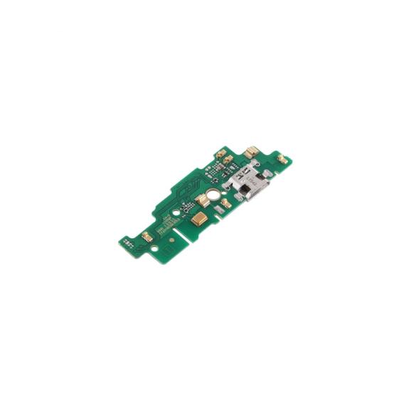 Subplaca conector carga para Huawei Mate 7