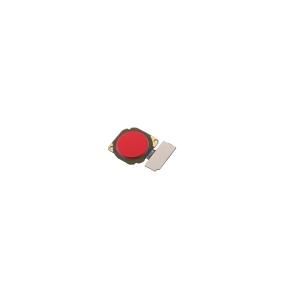 Sensor de huella para Huawei Mate 10 Lite rojo
