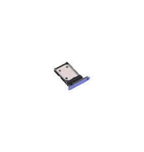 Dual SIM + SD Tray for Realme X50 5G Purple