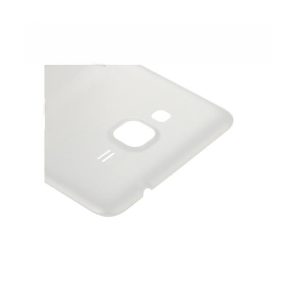 Tapa para Samsung Galaxy Grand Prime blanco