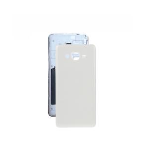 Tapa para Samsung Galaxy Grand Prime blanco