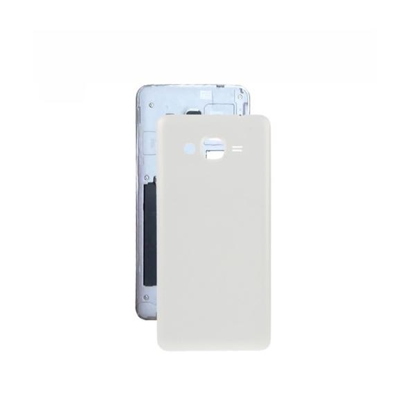 Tapa para Samsung Galaxy Grand Prime blanco