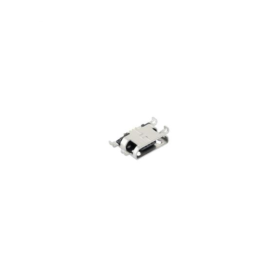 CONECTOR DOCK DE CARGA PARA HUAWEI ASCEND Y600