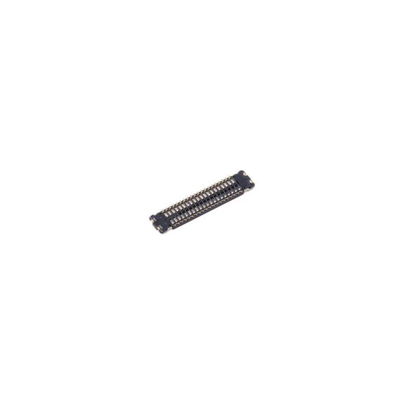 CONECTOR FPC DE PLACA BASE PARA HUAWEI Y5 PRIME 2018