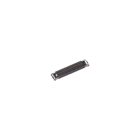 CONECTOR FPC DE PLACA BASE PARA HUAWEI Y5 PRIME 2018