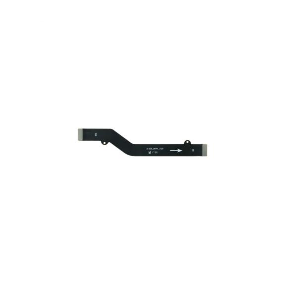 CABLE FLEX CONECTOR A PLACA BASE PARA HUAWEI Y5 2017 / Y6 2017