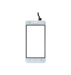 CRISTAL CON DIGITALIZADOR PANTALLA PARA HUAWEI Y3II BLANCO (3G)