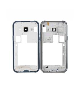 Intermediate Frame Central Chassis for Samsung Galaxy J1 Blue