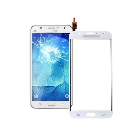 Digitalizador para Samsung Galaxy J7 2015 blanco