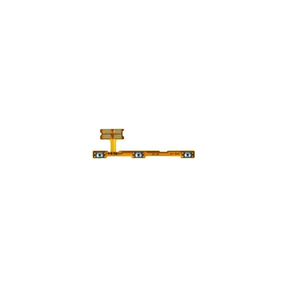 FLEX POWER+VOLUMEN PARA HUAWEI Y7 2019/Y7 PRO 2019/Y7 PRIME 2019
