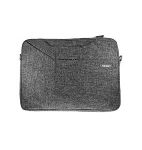 Universal Fabric Fabric Case C / Zipper for Tablet 15.6 "