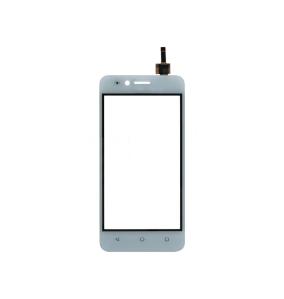 CRISTAL CON DIGITALIZADOR PANTALLA PARA HUAWEI Y3II BLANCO (4G)