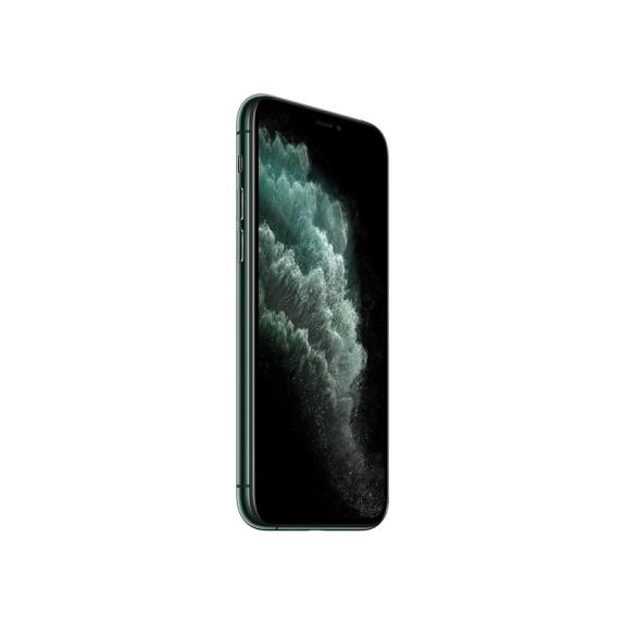 iPhone 11 Pro Max de 64GB color verde