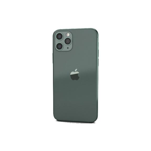 iPhone 11 Pro Max de 64GB color verde