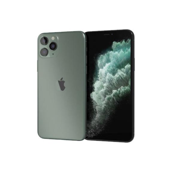 iPhone 11 Pro Max de 64GB color verde