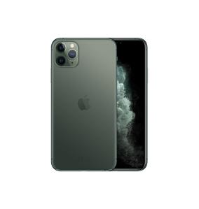 iPhone 11 Pro Max de 64GB color verde