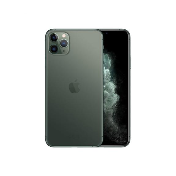 iPhone 11 Pro Max de 64GB color verde