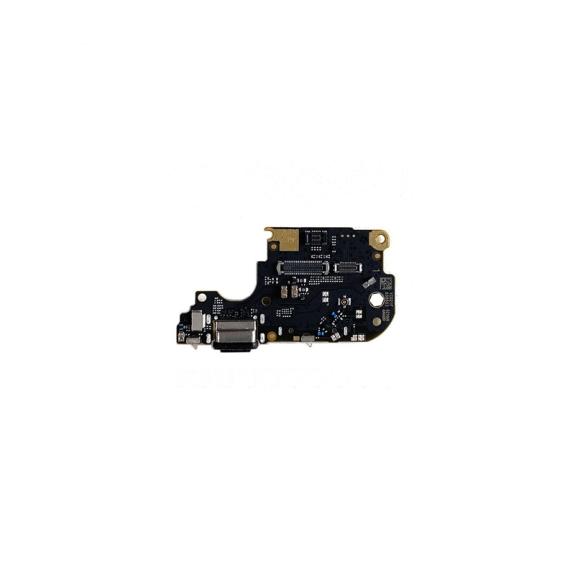 PLACA DOCK CARGA, MICRO Y LECTOR SIM PARA XIAOMI MI 10 LITE 5G