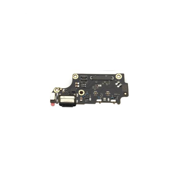 PLACA DOCK DE CARGA, MICRO Y LECTOR SIM PARA XIAOMI POCO F2 PRO