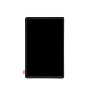 Pantalla para Samsung Galaxy Tab S6 Lite negro sin marco