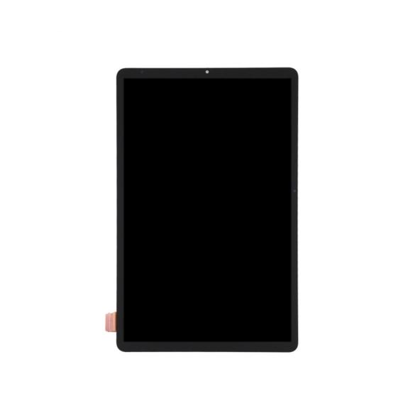 Pantalla para Samsung Galaxy Tab S6 Lite negro sin marco