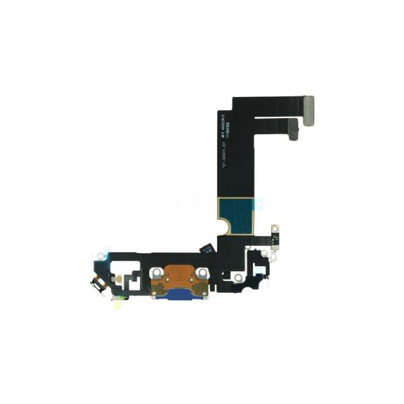 Flex de carga para iPhone 12 Mini azul