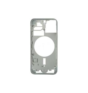 Intermediate Frame Chassis Central Body for iPhone 12 Pro Silver