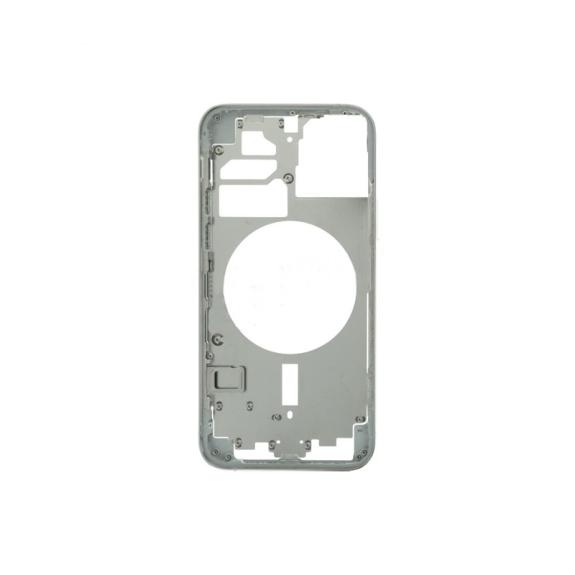 Chasis para iPhone 12 Pro plata