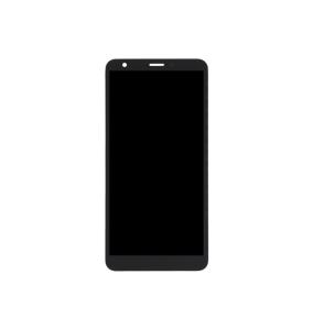 PANTALLA TACTIL LCD COMPLETA PARA LG K30 2019 NEGRO SIN MARCO