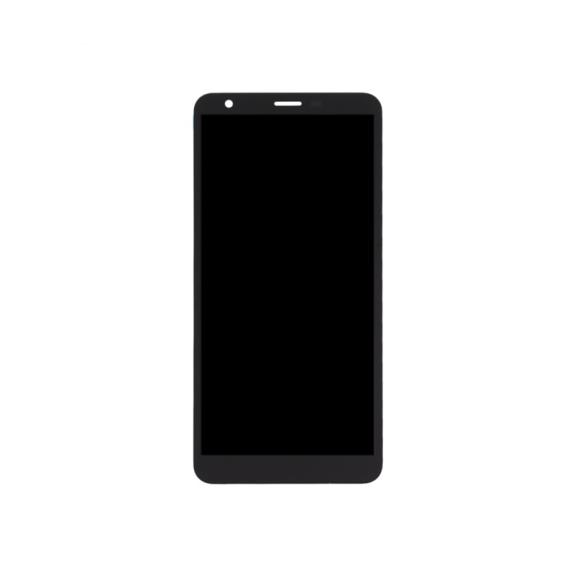 PANTALLA TACTIL LCD COMPLETA PARA LG K30 2019 NEGRO SIN MARCO