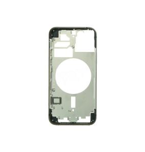Intermediate frame Chassis Central body for iphone 12 black
