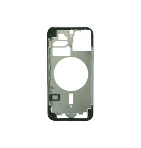 Chasis para iPhone 12 azul