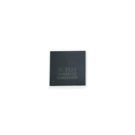 CHIP IC MGL3520 CONTROLADOR PLACA BASE PARA PS4