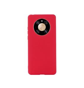 Soft Silicone Case Huawei Mate 40 Pro Plus