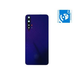 Tapa para Huawei Nova 5T morado EXCELLENT