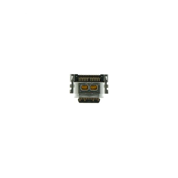CONECTOR DOCK DE CARGA PARA MOTOROLA MOTO G8 PLUS