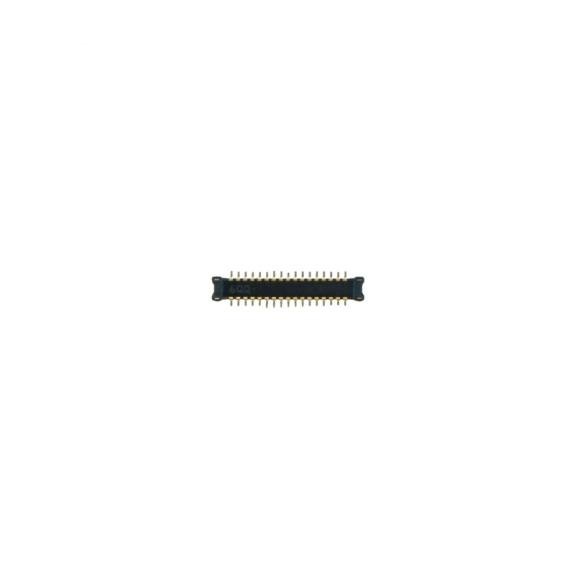 CONECTOR FPC DE LCD EN FLEX PARA SAMSUNG GALAXY A20