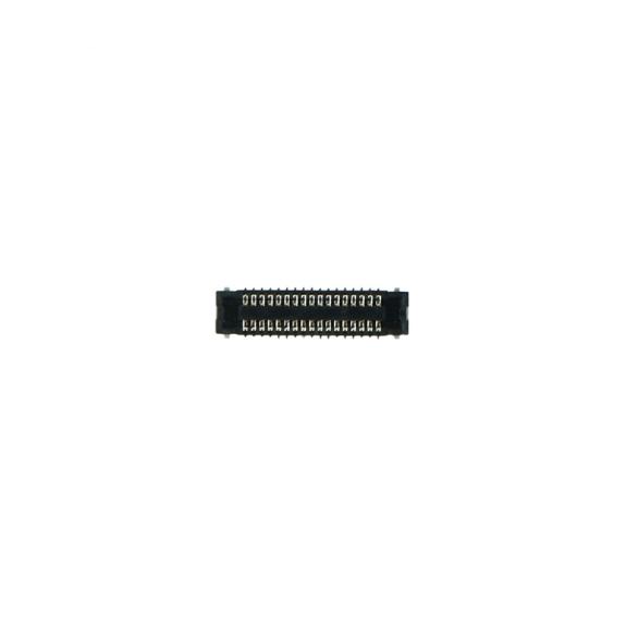 CONECTOR FPC DE LCD EN PLACA PARA SAMSUNG GALAXY A20