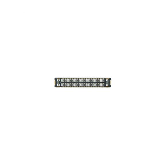 CONECTOR FPC DE SISTEMA TACTIL PARA IPHONE 12 MINI