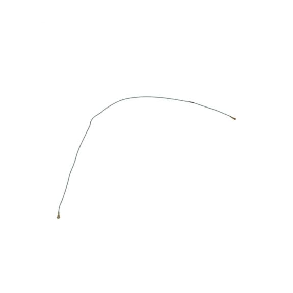 Cable antena para Huawei P30 blanco