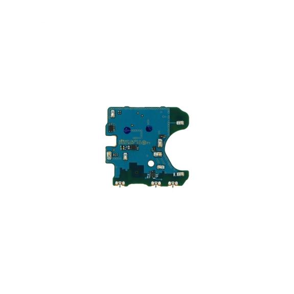 Subplaca microfono para Samsung Galaxy Note 20 5G