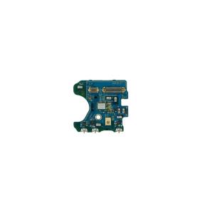 Subplaca microfono para Samsung Galaxy Note 20 5G